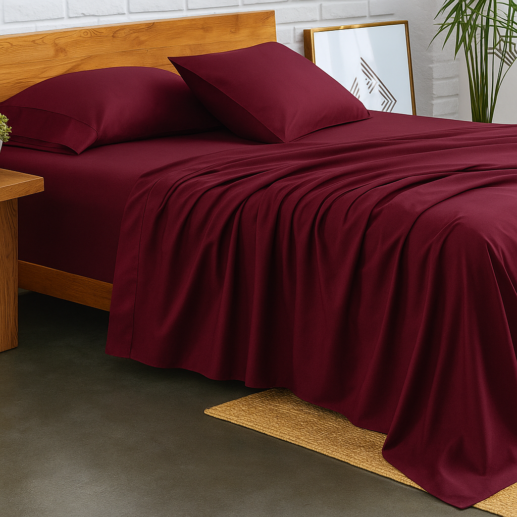 Sabanas Home Deluxe