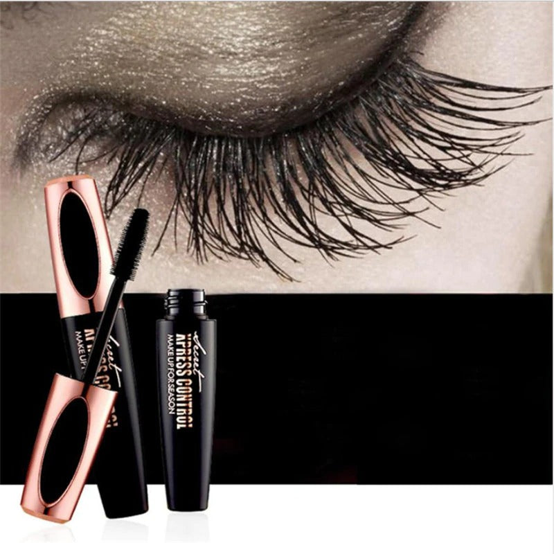 🙋♀️ Pestañina 4D Hermosas pestañas sin necesidad de extensiones 👁️