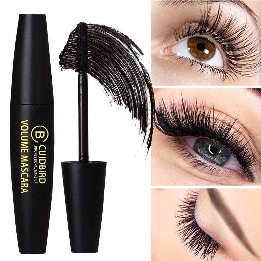 🙋♀️ Pestañina 4D Hermosas pestañas sin necesidad de extensiones 👁️
