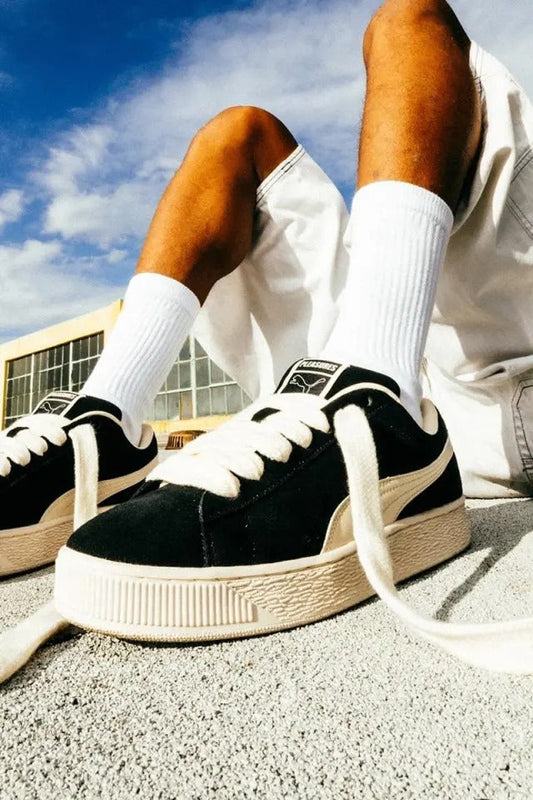 Combo Puma