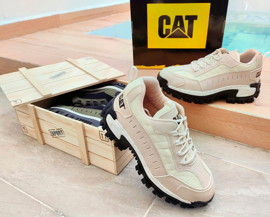 BOTAS CAT MALLA®
