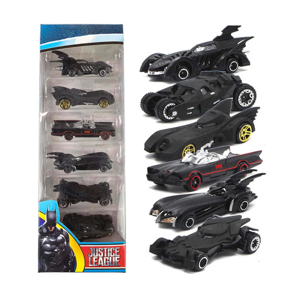 Combo BATMAN