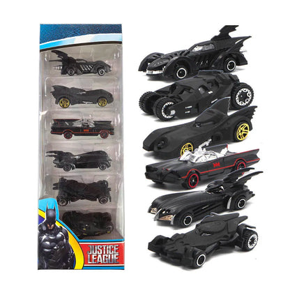 Combo BATMAN