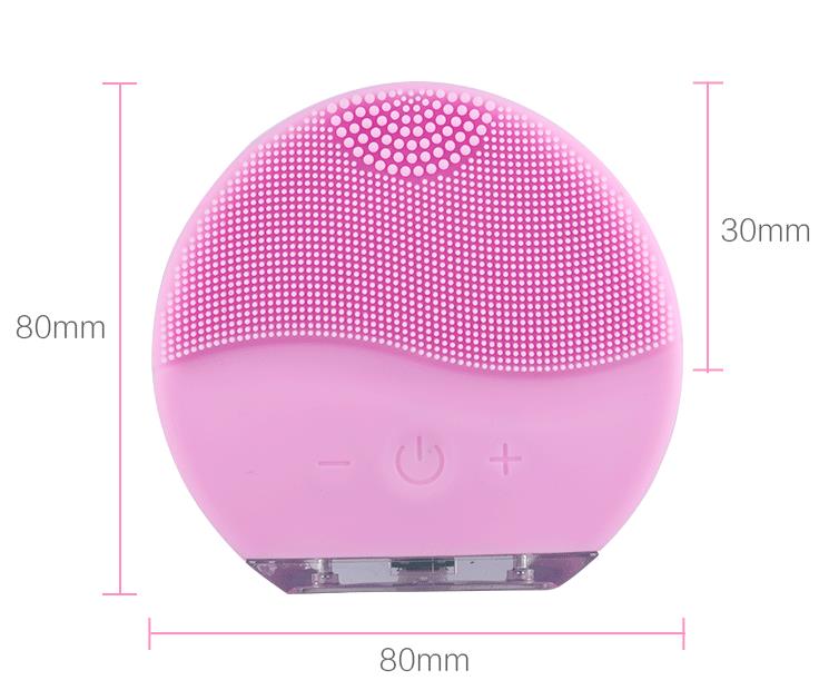 Limpiador facial