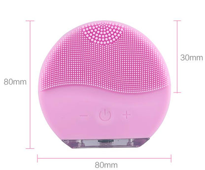 Limpiador facial