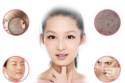 Limpiador facial