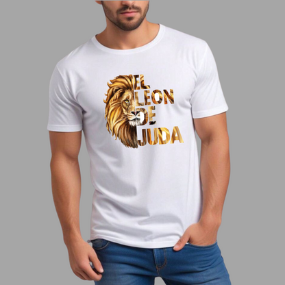 Camisetas Cristianas individual