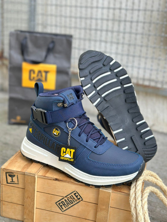 Botas CAT Walk