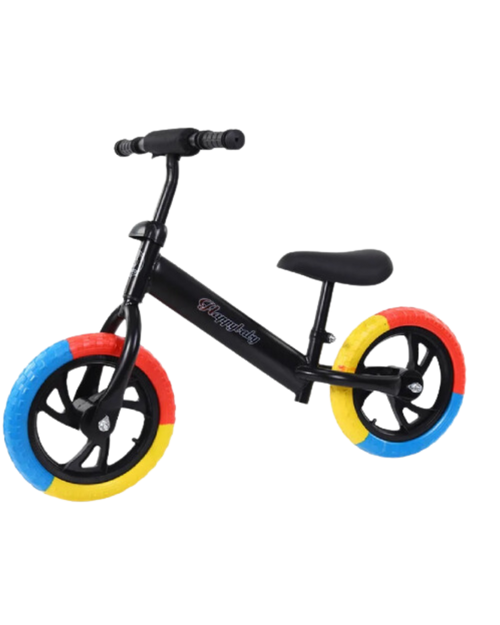 BICICLETA PARA APRENDIZAJE