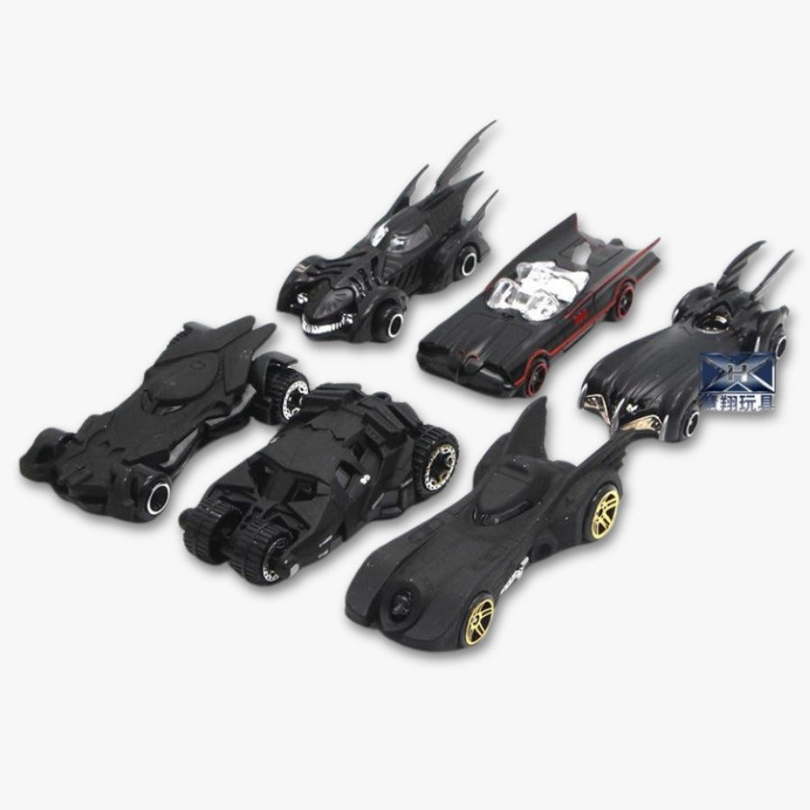 Combo BATMAN