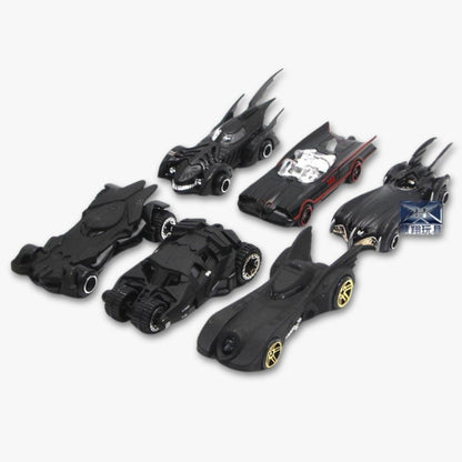Combo BATMAN